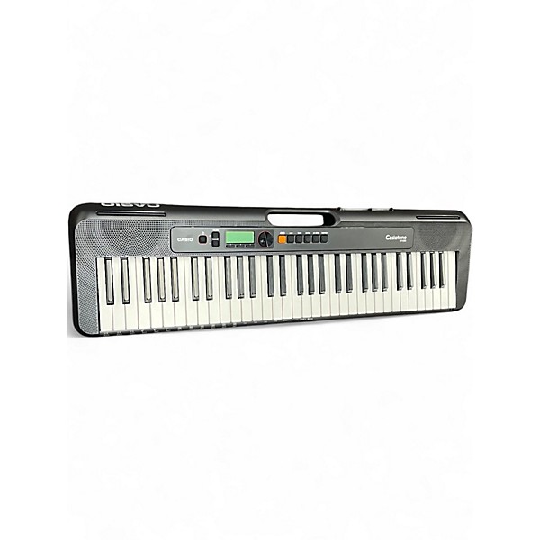 Used Casio CT-S200 Portable Keyboard