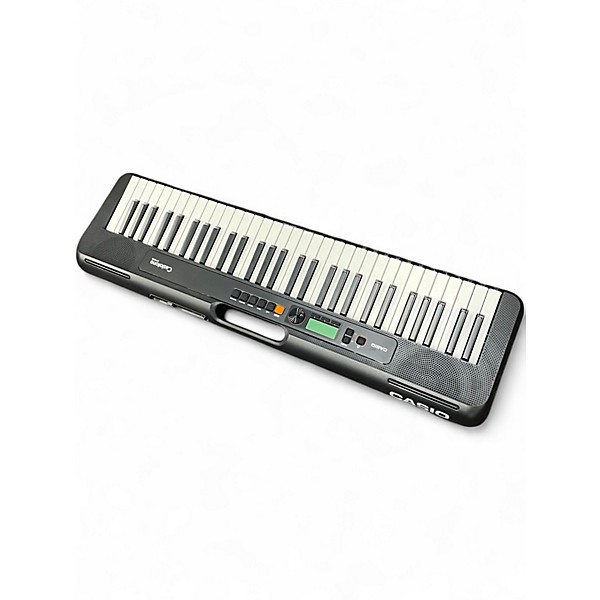 Used Casio CT-S200 Portable Keyboard