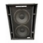 Used Genz Benz Neox-212T Bass Cabinet thumbnail