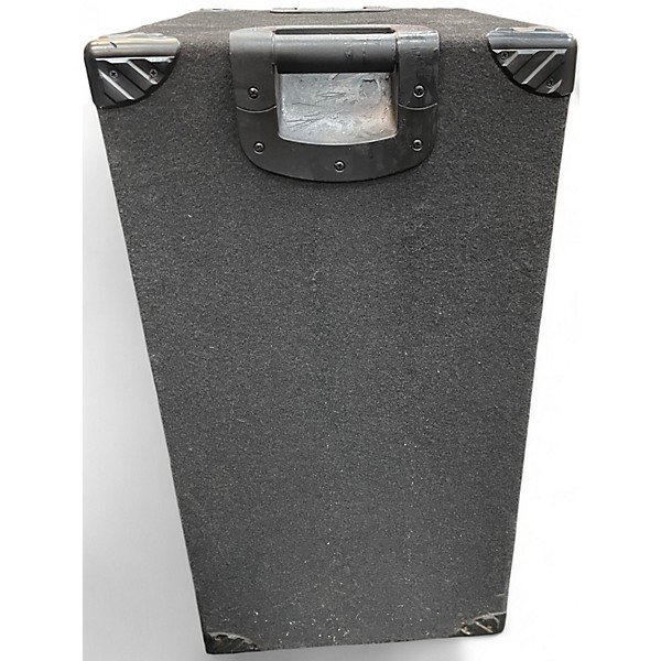 Used Genz Benz Neox-212T Bass Cabinet