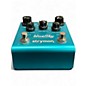 Used Strymon Bluesky Reverb Effect Pedal