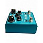 Used Strymon Bluesky Reverb Effect Pedal
