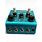 Used Strymon Bluesky Reverb Effect Pedal