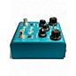 Used Strymon Bluesky Reverb Effect Pedal