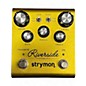 Used Strymon Riverside Multistage Drive Effect Pedal thumbnail