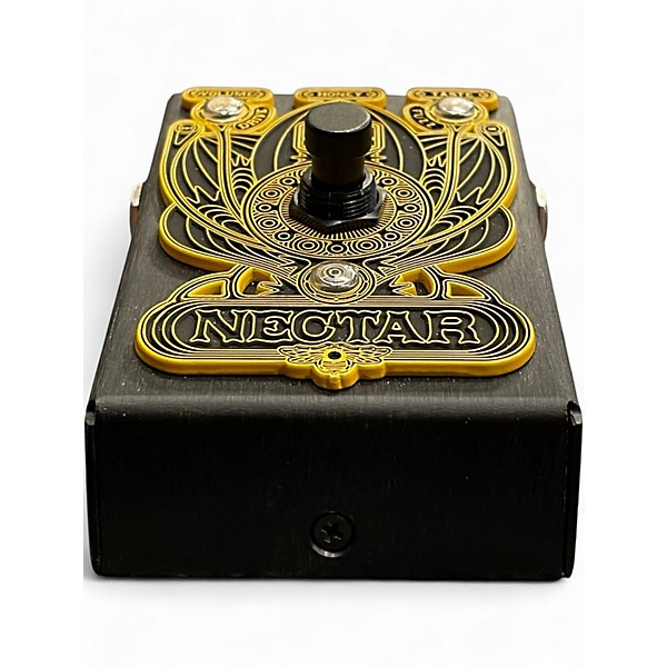 Used Beetronics FX NECTAR Effect Pedal