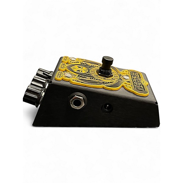 Used Beetronics FX NECTAR Effect Pedal