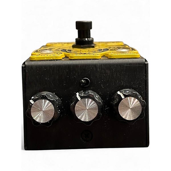 Used Beetronics FX NECTAR Effect Pedal