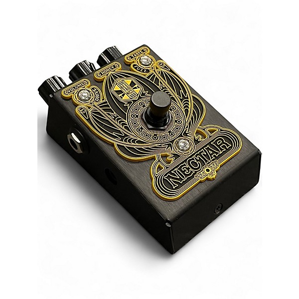 Used Beetronics FX NECTAR Effect Pedal