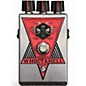 Used Beetronics FX WHOCTAHELL OCTAVE AND FUZZ Effect Pedal thumbnail