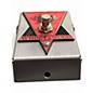 Used Beetronics FX WHOCTAHELL OCTAVE AND FUZZ Effect Pedal