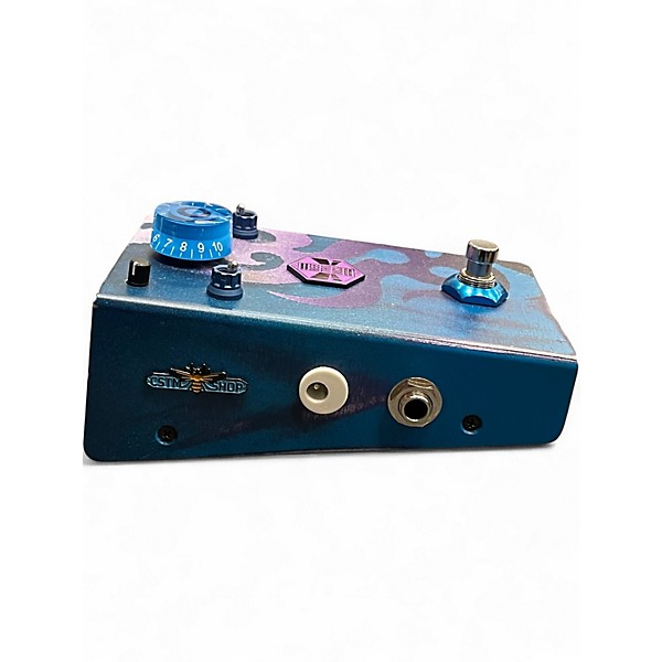 Used Beetronics FX CUSTOM SHOP OVERHIVE Effect Pedal