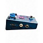 Used Beetronics FX CUSTOM SHOP OVERHIVE Effect Pedal
