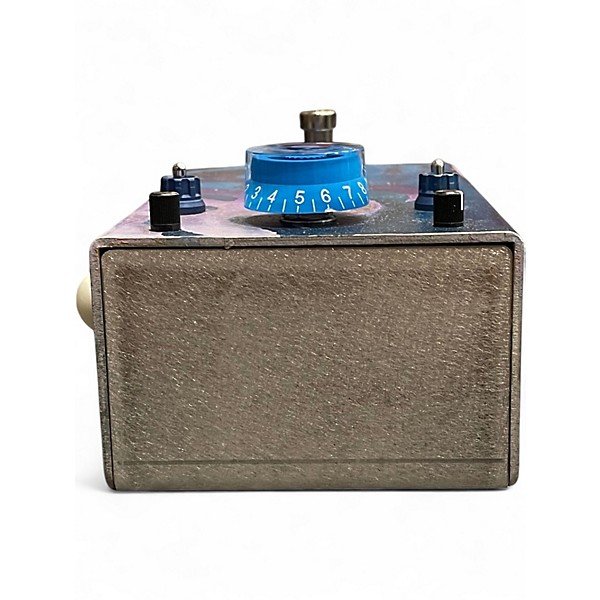Used Beetronics FX CUSTOM SHOP OVERHIVE Effect Pedal