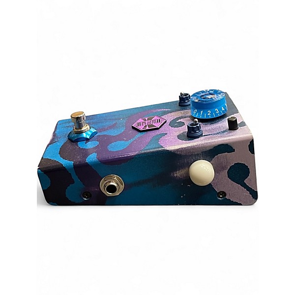 Used Beetronics FX CUSTOM SHOP OVERHIVE Effect Pedal