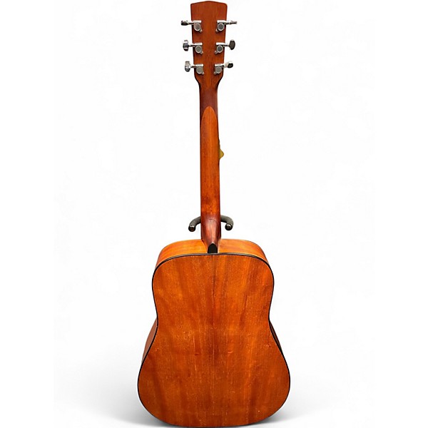 Used Cort AD810 Natural Acoustic Guitar