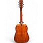 Used Cort AD810 Natural Acoustic Guitar