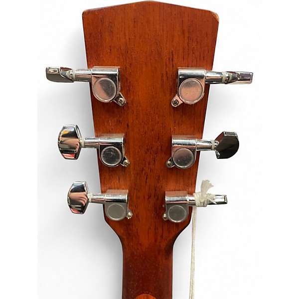 Used Cort AD810 Natural Acoustic Guitar