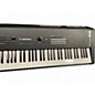 Used Yamaha MX88BK Synthesizer