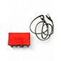 Used Focusrite Scarlett Solo Audio Interface