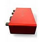 Used Focusrite Scarlett Solo Audio Interface
