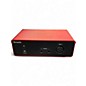 Used Focusrite Scarlett Solo Audio Interface