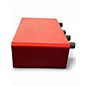 Used Focusrite Scarlett Solo Audio Interface