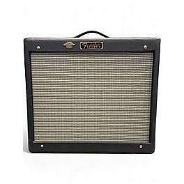 Used Fender Blues Junior IV 15W 1x12 Tube Guitar Combo Amp