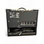 Used Fender Blues Junior IV 15W 1x12 Tube Guitar Combo Amp