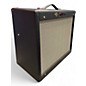 Used Fender Blues Junior IV 15W 1x12 Tube Guitar Combo Amp