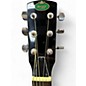 Used Regal RC2 Nickel Acoustic Guitar