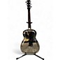 Used Regal RC2 Nickel Acoustic Guitar