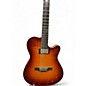 Used Godin A6 Ultra COGNAC burst Acoustic Electric Guitar