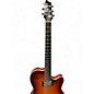 Used Godin A6 Ultra COGNAC burst Acoustic Electric Guitar