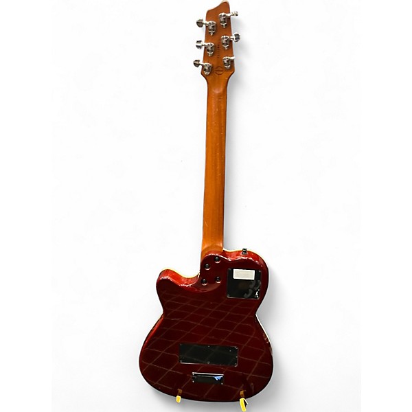 Used Godin A6 Ultra COGNAC burst Acoustic Electric Guitar