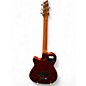 Used Godin A6 Ultra COGNAC burst Acoustic Electric Guitar