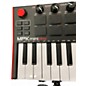 Used Akai Professional MPK MINI PLAY MIDI Controller