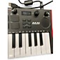 Used Akai Professional MPK MINI PLAY MIDI Controller