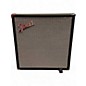Used Fender Rumble 25 25W 1x10 Bass Combo Amp thumbnail
