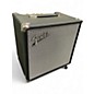 Used Fender Rumble 25 25W 1x10 Bass Combo Amp