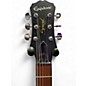 Used Epiphone Les Paul Special Cherry Red Translucent  Solid Body Electric Guitar