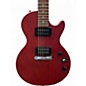 Used Epiphone Les Paul Special Cherry Red Translucent  Solid Body Electric Guitar