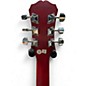 Used Epiphone Les Paul Special Cherry Red Translucent  Solid Body Electric Guitar