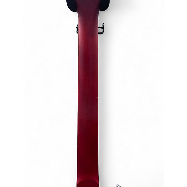 Used Epiphone Les Paul Special Cherry Red Translucent  Solid Body Electric Guitar