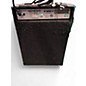 Used Eden Nemesis N8 Tube Guitar Combo Amp