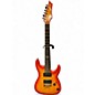 Used Dean C350 2 Color Sunburst Solid Body Electric Guitar thumbnail