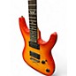 Used Dean C350 2 Color Sunburst Solid Body Electric Guitar