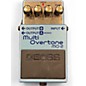 Used BOSS MO2 Multi Overtone Effect Pedal thumbnail