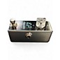 Used Xotic EP Booster Effect Pedal