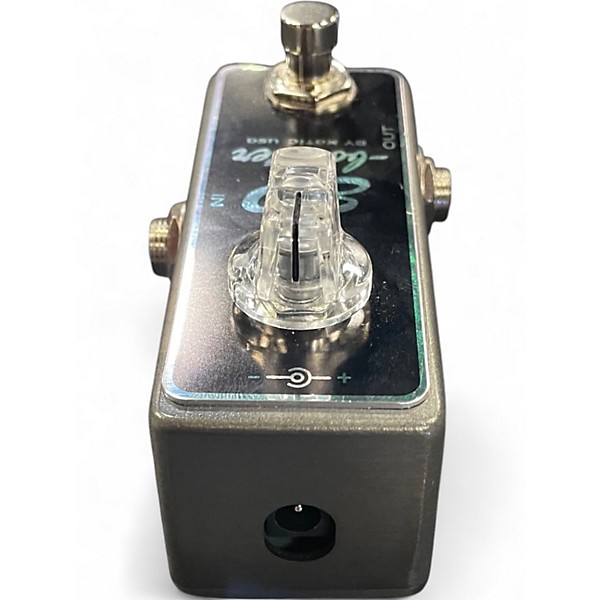 Used Xotic EP Booster Effect Pedal